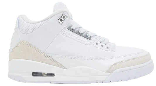 Jordan 3 Retro Pure Money (2025)