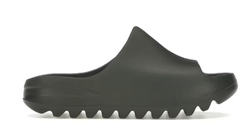 adidas Yeezy Slide Dark Onyx (Kids)