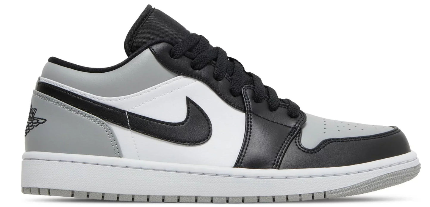 Jordan 1 Low Shadow Toe (GS)