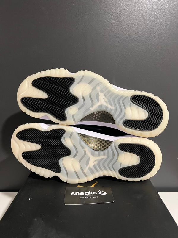 NEW SIZE 13M Jordan 11 Retro DMP Gratitude (2023)