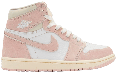 Jordan 1 Retro High OG Washed Pink (PS)
