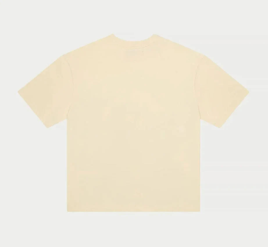 Godspeed Eternal Dream T-shirt Bone