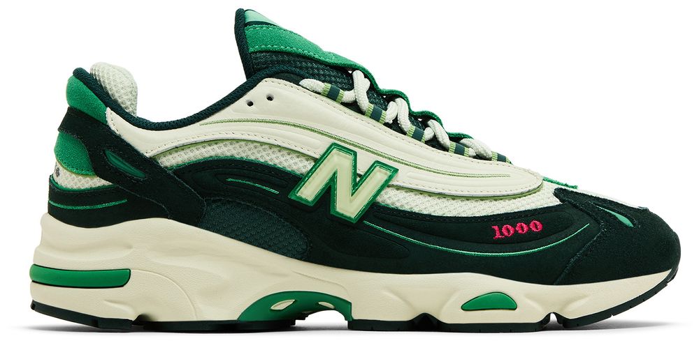 New Balance 1000 Concepts Míle