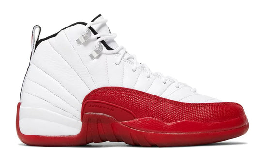 Jordan 12 Retro Cherry (2023) (GS)