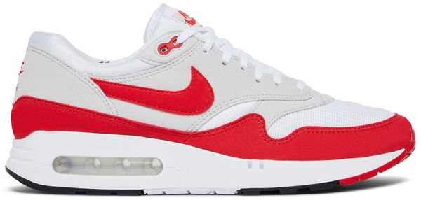 NEW Air Max 1 '86 OG Big Bubble Red DQ3989-100 SIZE 14.5W/13M OG ALL