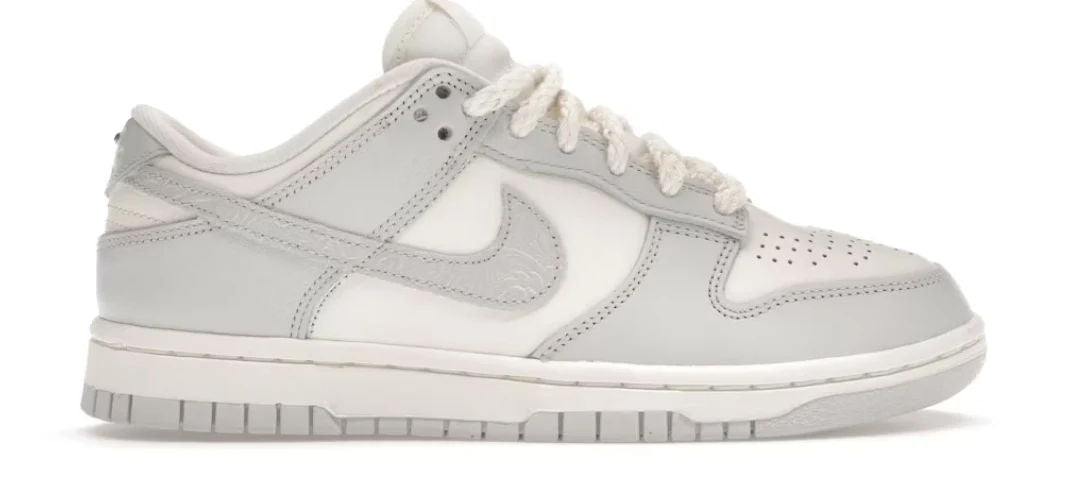 Nike Dunk Low Needlework Sail Aura (Women's)