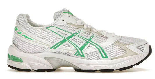 ASICS Gel-1130 White Malachite Green (Women's)