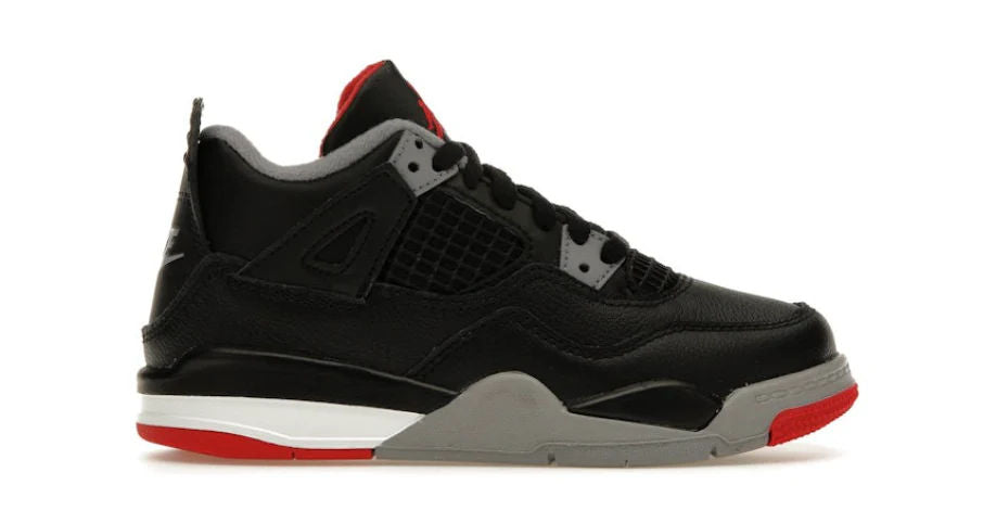 Jordan 4 Retro Bred Reimagined (PS)