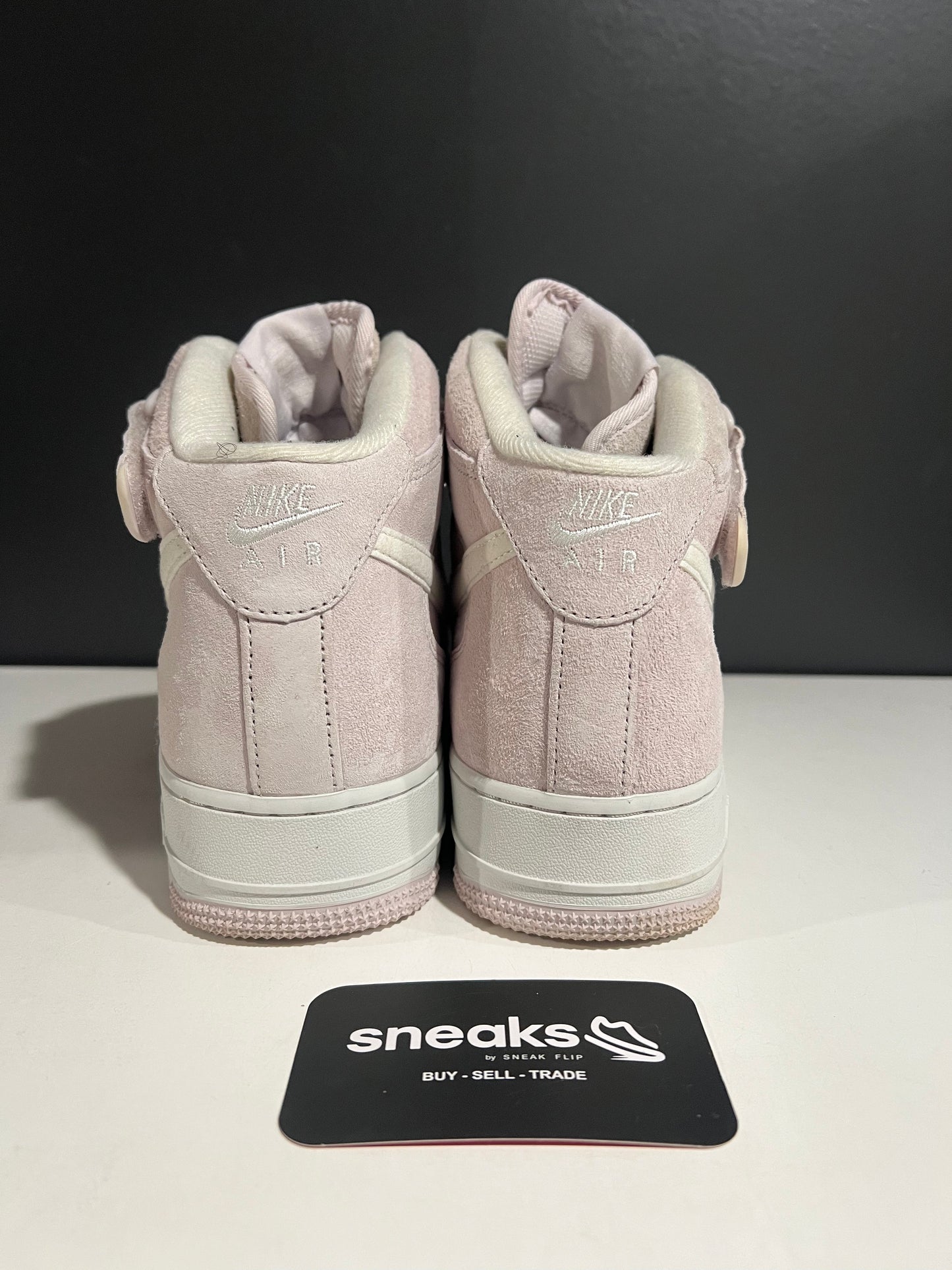 Nike Air Force 1 Mid QS Venice - Used