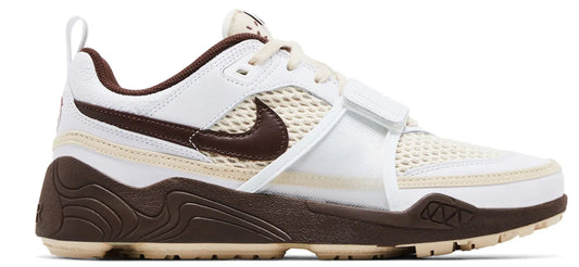 Nike Zoom Field Jaxx Travis Scott Light Chocolate
