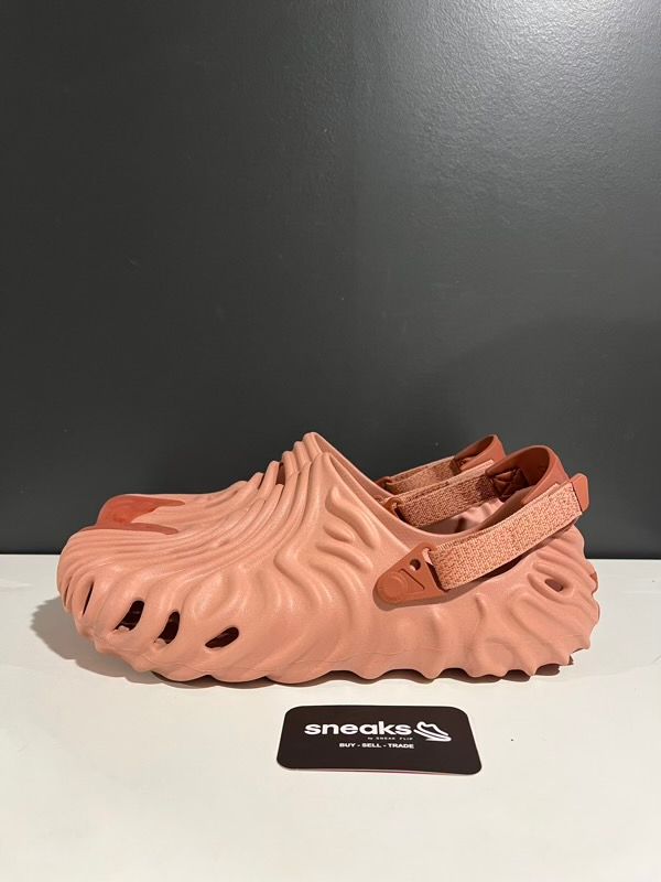 Crocs Pollex Clog by Salehe Bembury Kuwata - USED NO BOX