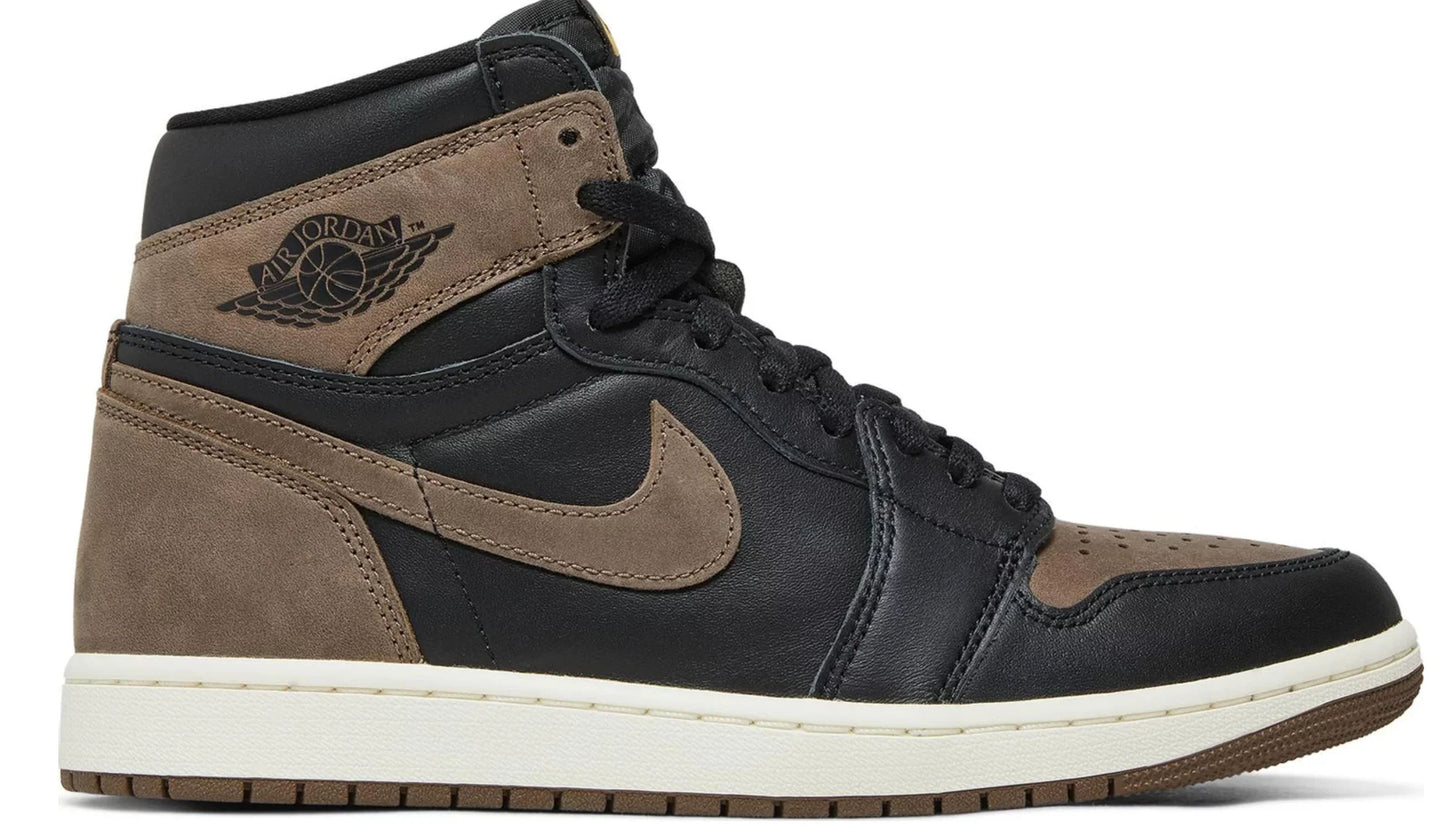 Jordan 1 Retro High OG Palomino