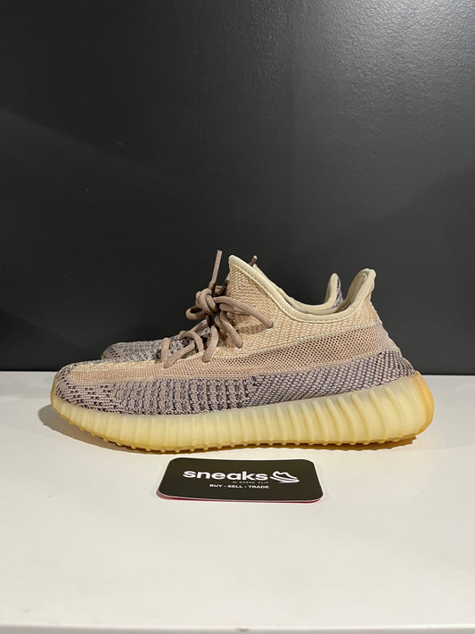 adidas Yeezy Boost 350 V2 Ash Pearl - Used