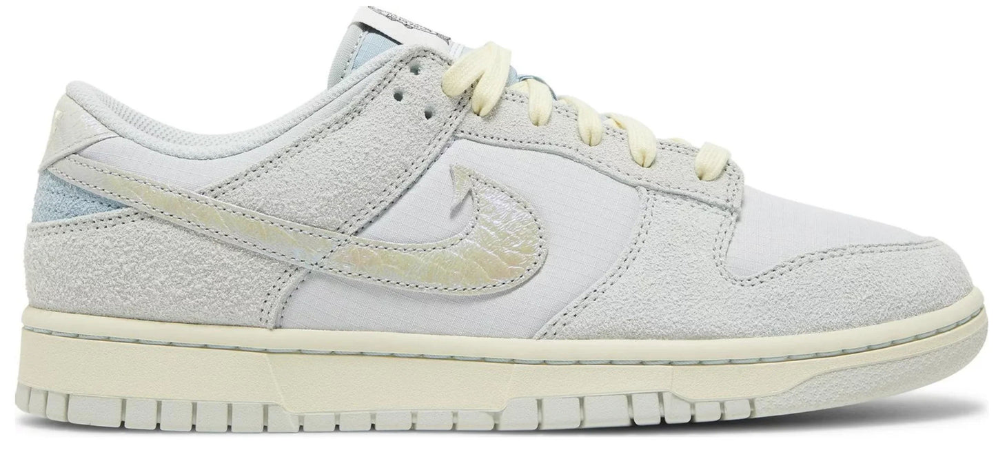 Nike Dunk Low SE Gone Fishing Chinook Salmon