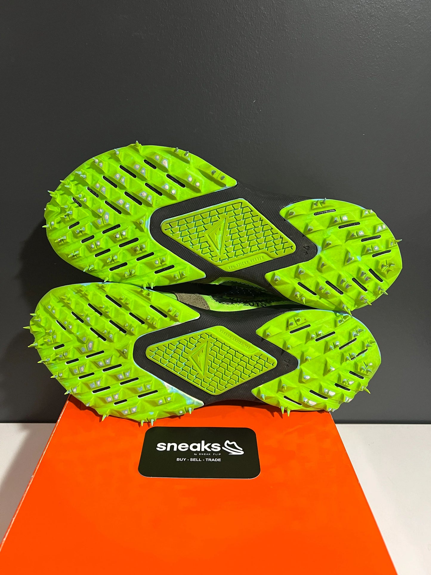 Nike Zoom Terra Kiger 5 Off-White Black (Women's) - Used