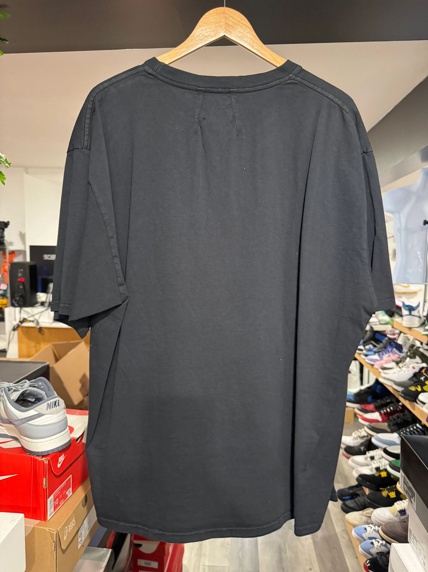 Rhude Thunder T-Shirt
