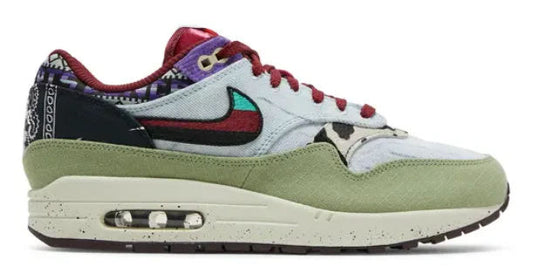 Nike Air Max 1 SP Concepts Mellow