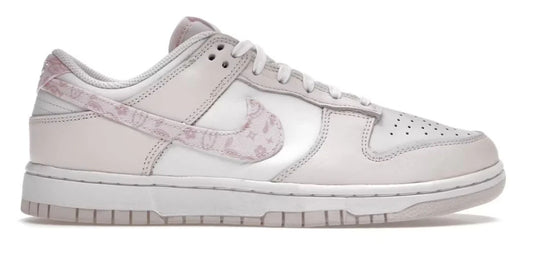 Nike Dunk Low Essential Paisley Pack Pink (Women's)