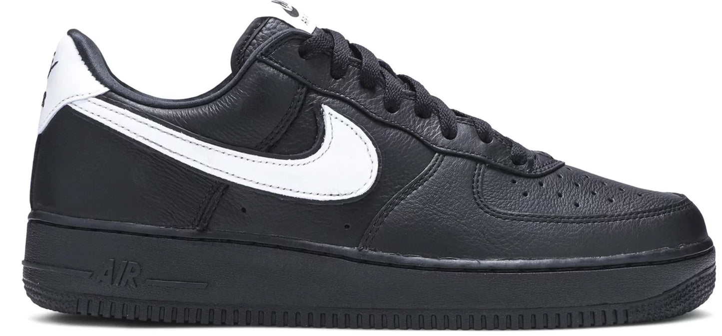 Nike Air Force 1 Low QS Black White