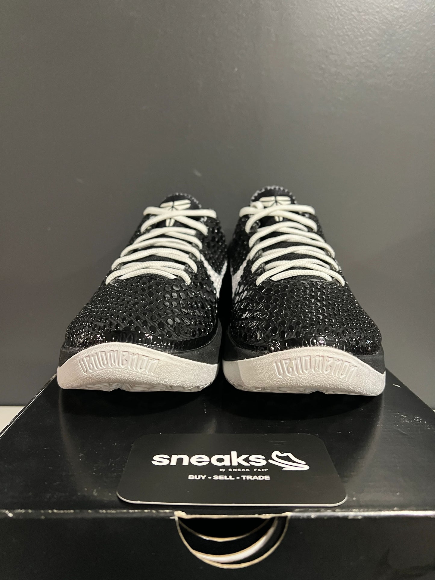 Nike Kobe 6 Protro Mambacita Sweet 16 - Used