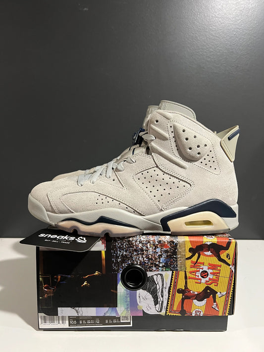 Jordan 6 Retro Georgetown (2022) - Used