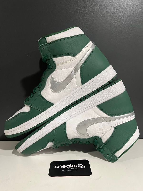 Jordan 1 Retro High OG Gorge Green - USED NO BOX