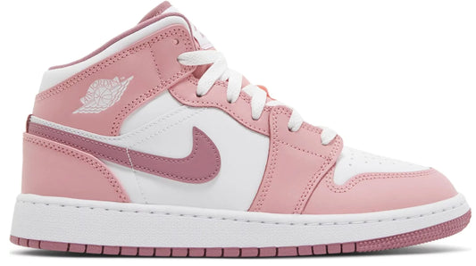 Jordan 1 Mid Valentine's Day (2023) (GS)