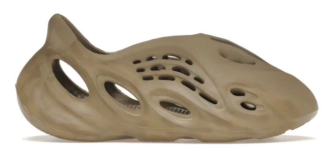 adidas Yeezy Foam RNNR Stone Sage