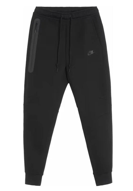 Nike Sportswear Tech Fleece Joggers Black/Black