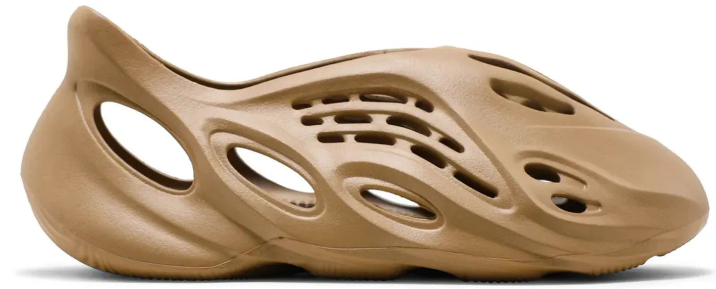 adidas Yeezy Foam RNNR Ochre