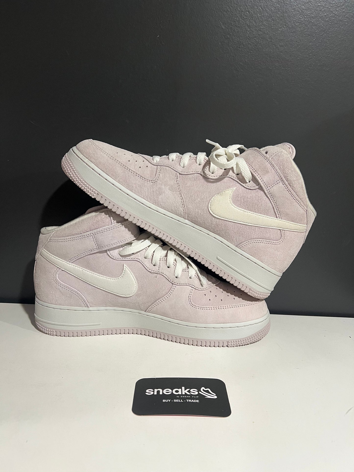 Nike Air Force 1 Mid QS Venice - Used