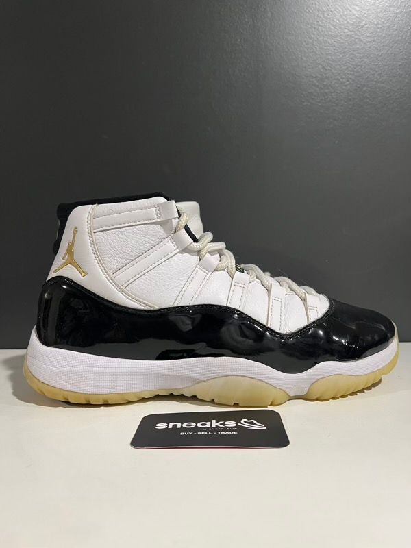 Jordan 11 Retro DMP Gratitude (2023) - USED NO BOX