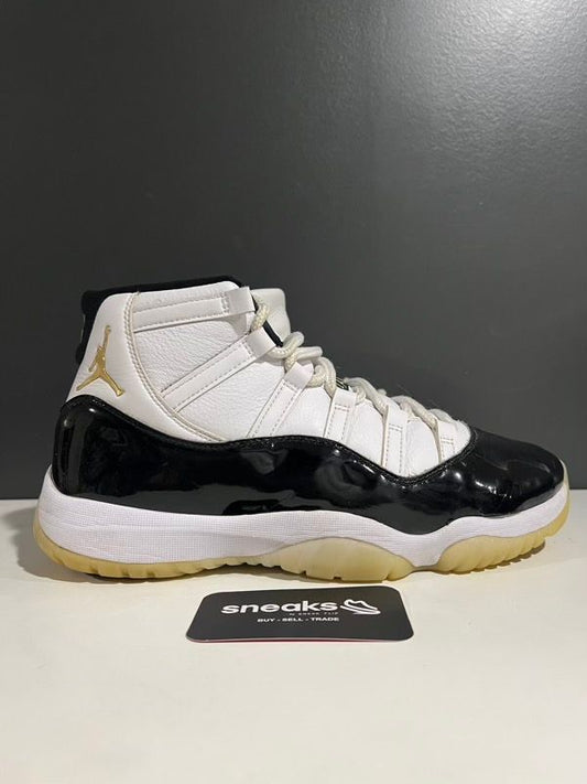 Jordan 11 Retro DMP Gratitude (2023) - USED NO BOX