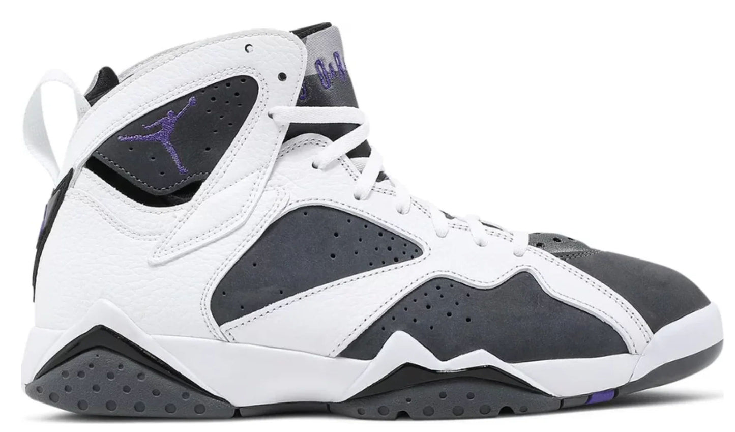 Jordan 7 Retro Flint (2021)