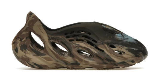 adidas Yeezy Foam RNR MX Cinder