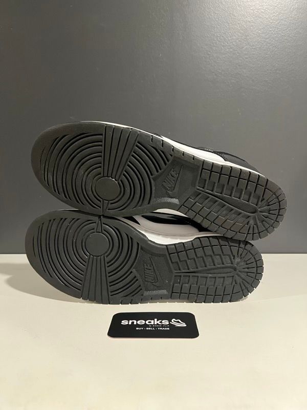 Nike Dunk Low Retro White Black Panda - USED NO BOX