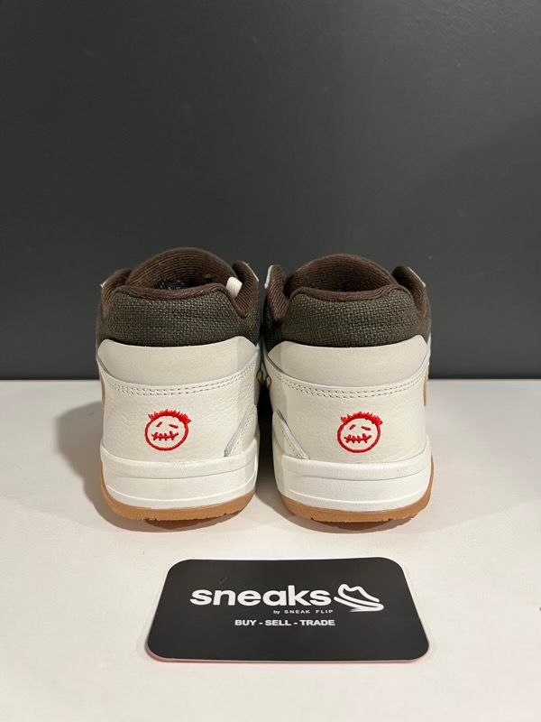 Jordan Jumpman Jack TR Travis Scott Sail - Used