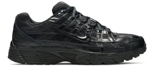 Nike P-6000 Black