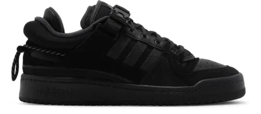 adidas Forum Low Bad Bunny Back to School