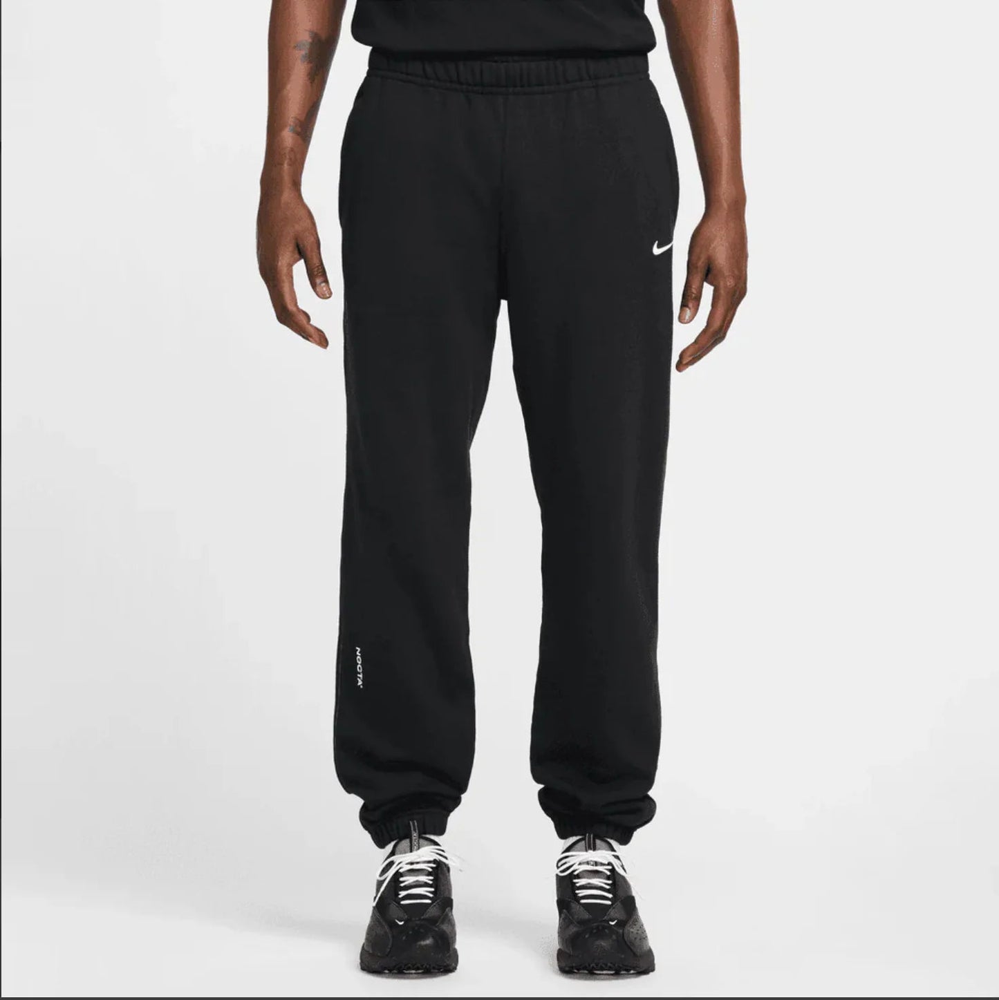 Nike x NOCTA Fleece CS Sweatpant Black