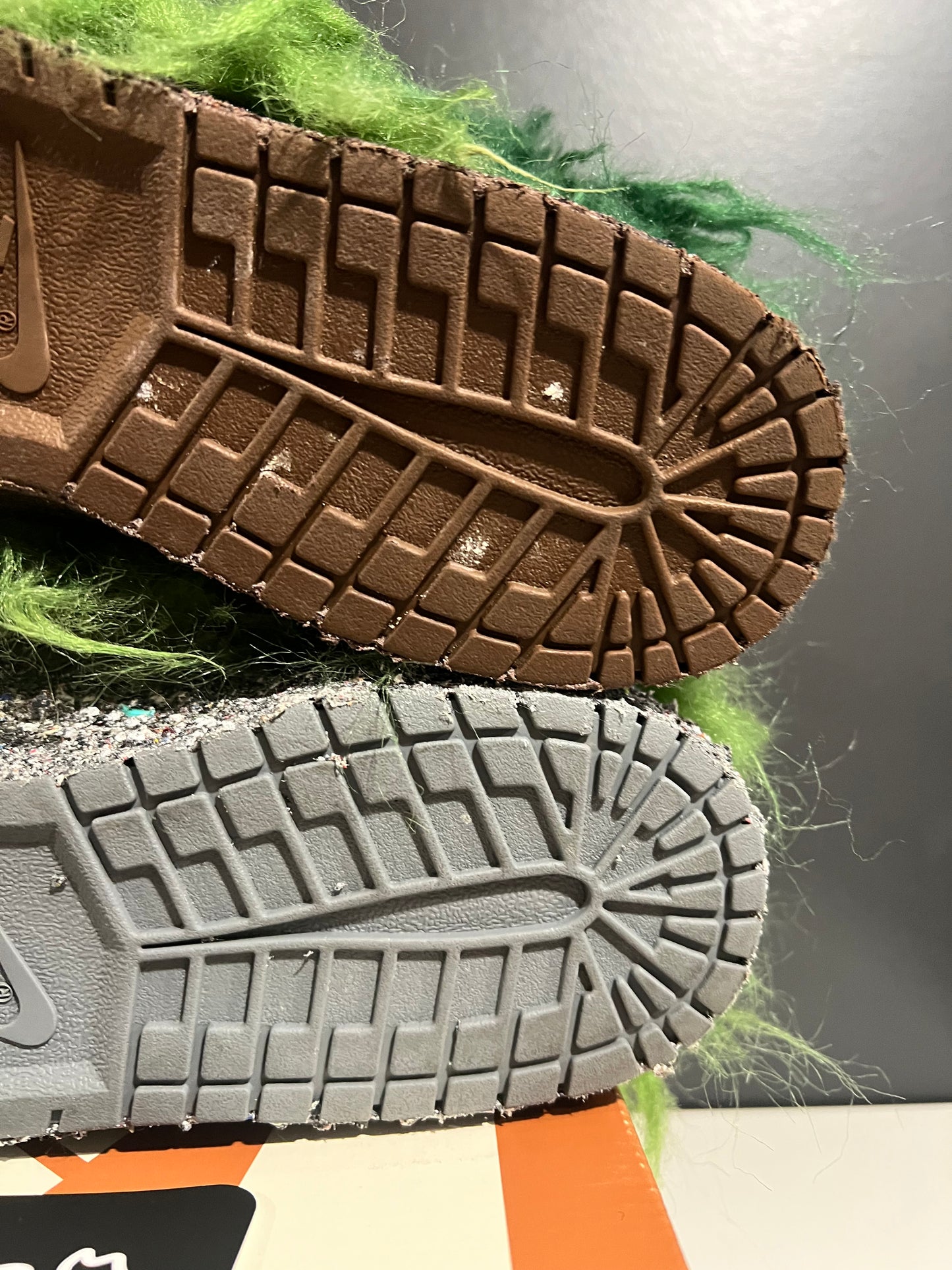 USED Cactus Plant Flea Market x CPFM Flea 1 Overgrown DQ5109-300 SIZE 10M OG ALL AG25-344