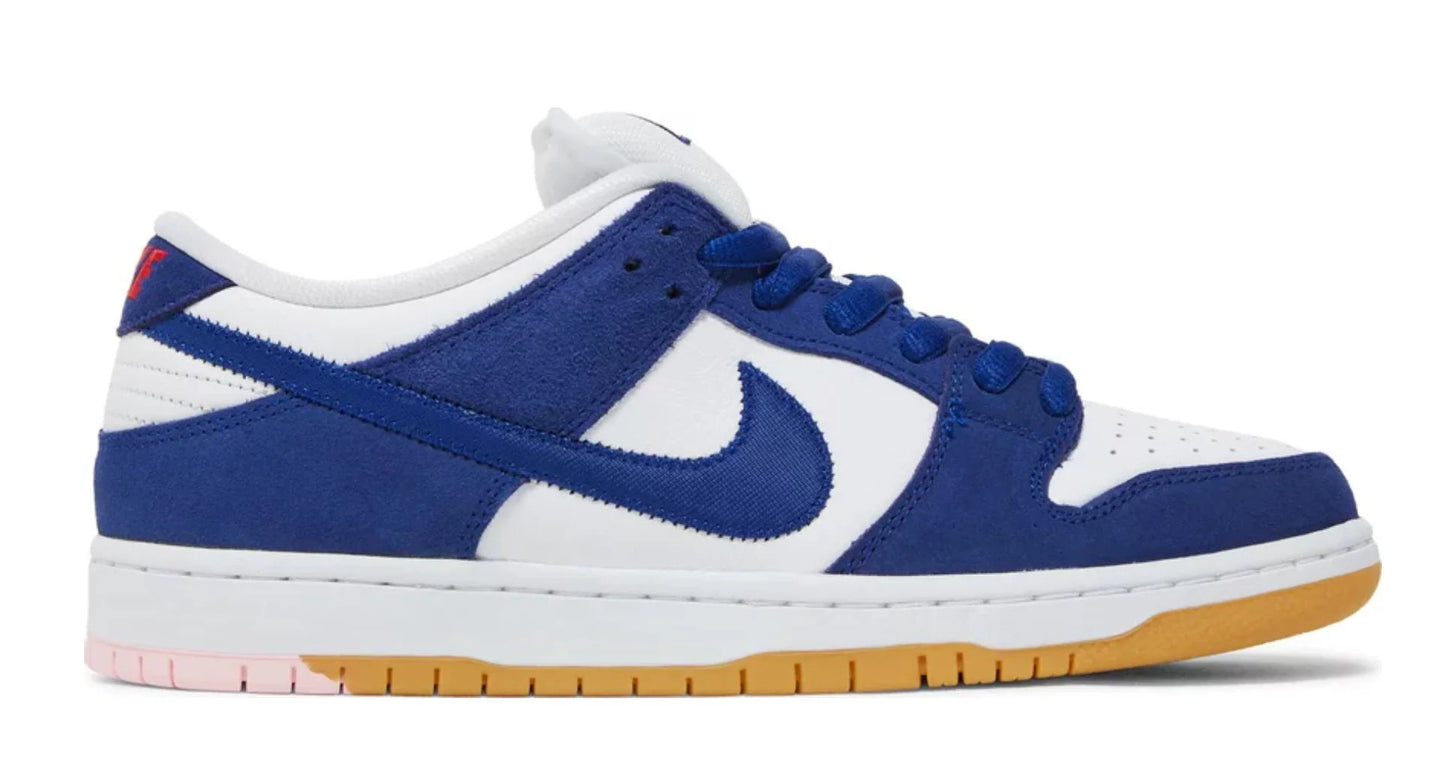 Nike SB Dunk Low Los Angeles Dodgers