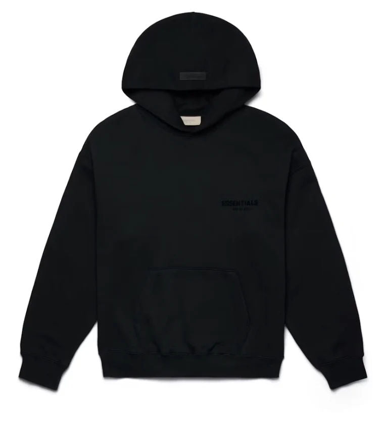 Fear of God Essentials Hoodie Stretch Limo (2022)
