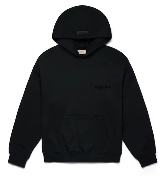 Fear of God Essentials Hoodie Stretch Limo (2022)
