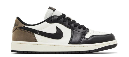 Jordan 1 Retro Low OG Mocha
