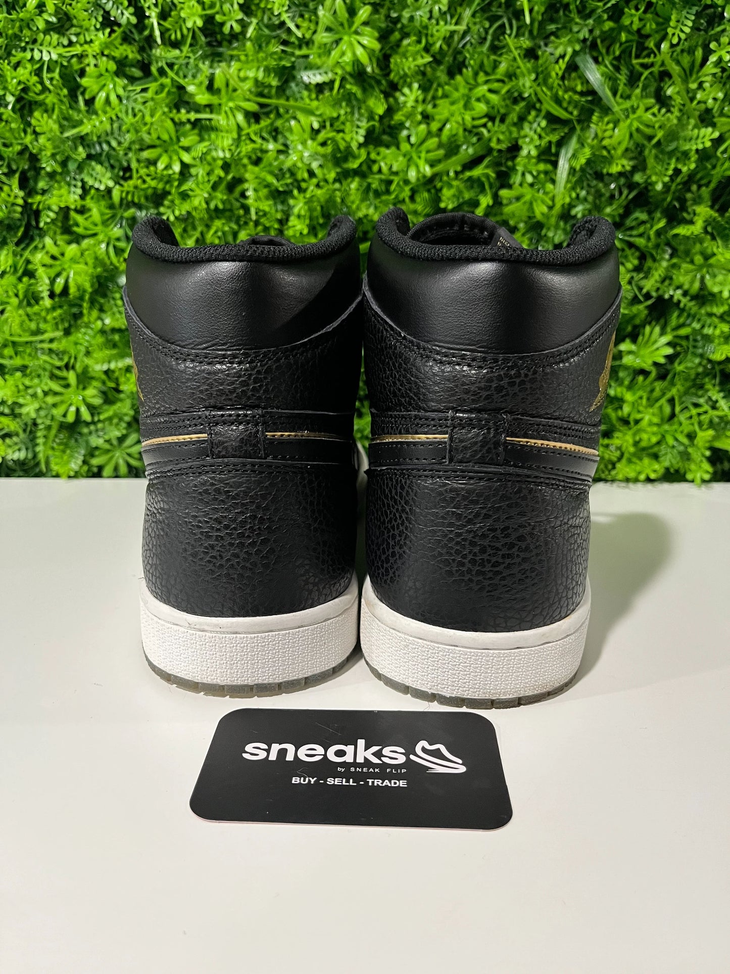 Jordan 1 Retro High City of Flight - Used