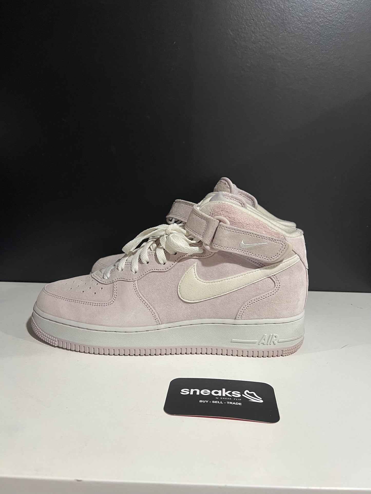 Nike Air Force 1 Mid QS Venice - Used