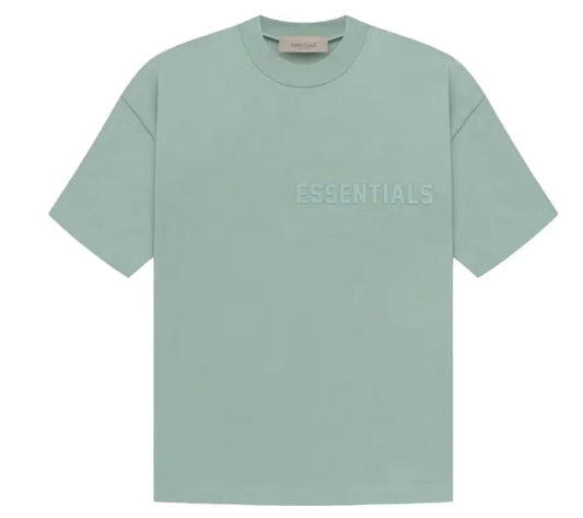 Fear of God Essentials SS Tee Sycamore