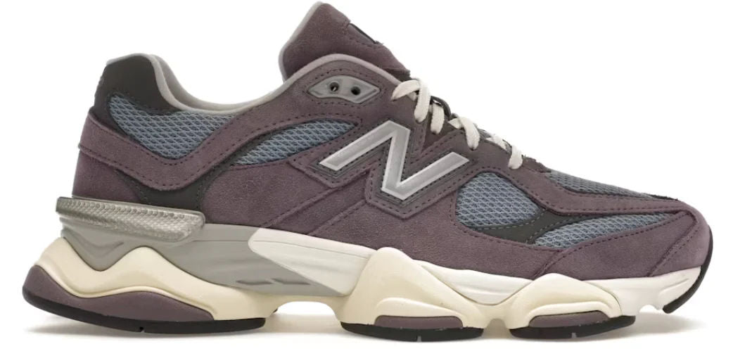 New Balance 9060 Shadow Purple