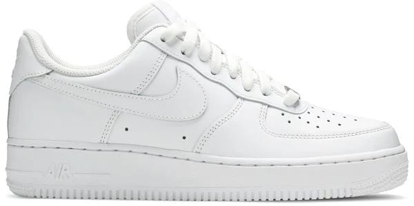 Nike Air Force 1 Low '07 White (Women's)